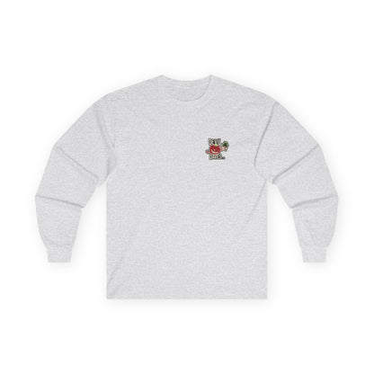 Irish Drinkin Shirt - LONG SLEEVE | 2026 Devil Daves