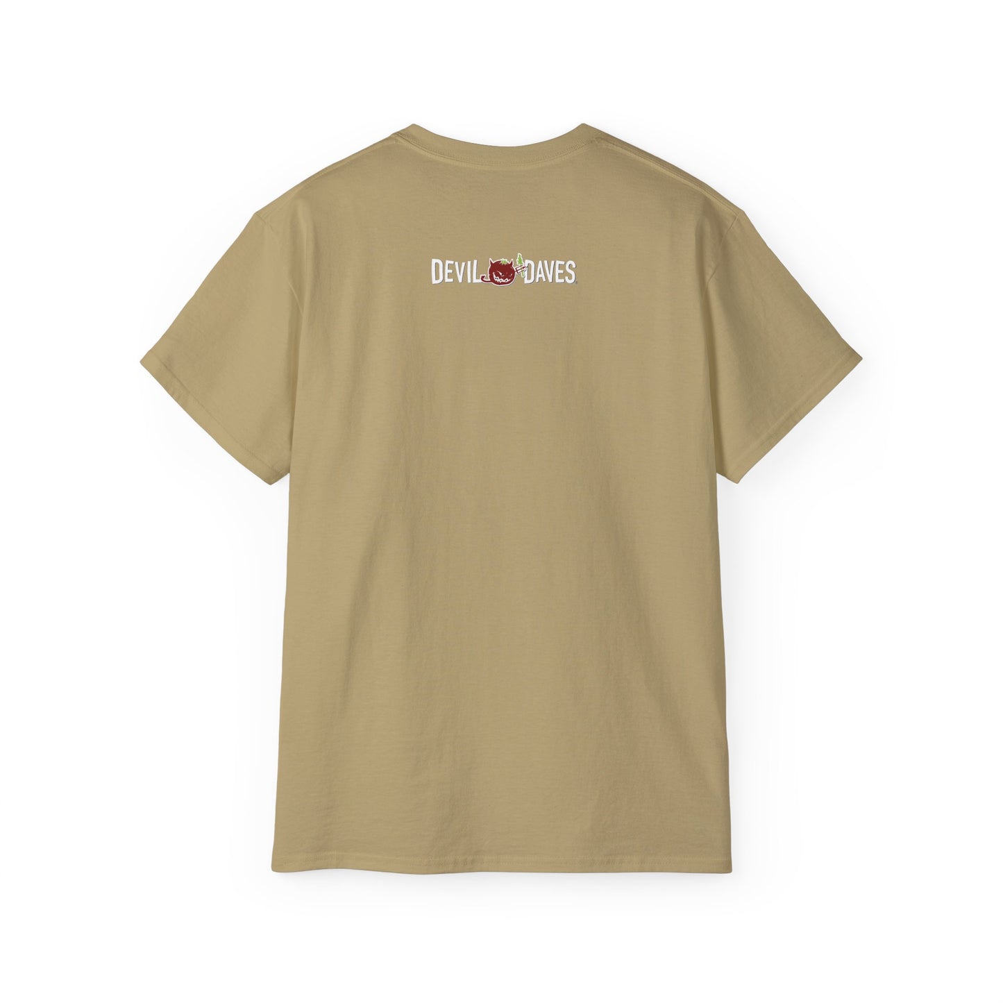 Cat in Hawaiian Shirt - Bloody Mary | Short Sleeve