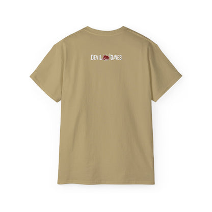 Cat in Hawaiian Shirt - Bloody Mary | Short Sleeve