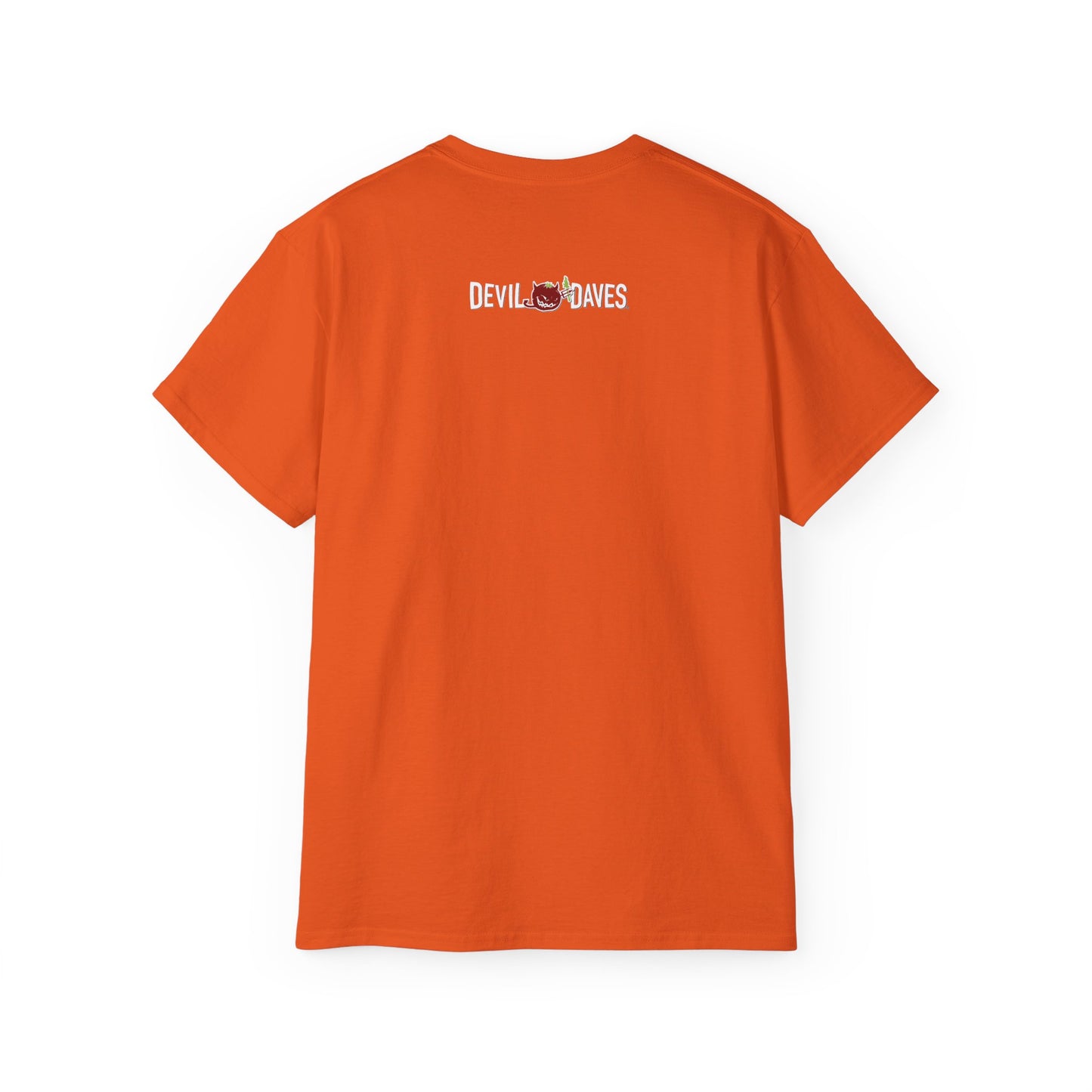 Cat in Hawaiian Shirt - Bloody Mary | Short Sleeve