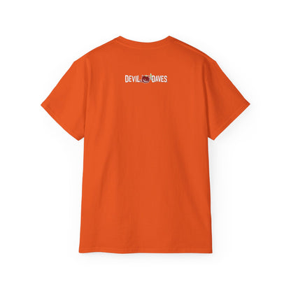 Cat in Hawaiian Shirt - Bloody Mary | Short Sleeve