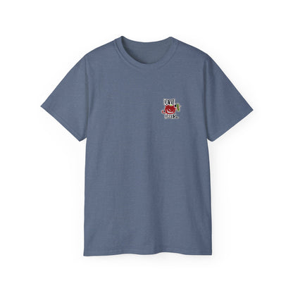 Tarot Card Shirt | The Pickles - Short Sleeve