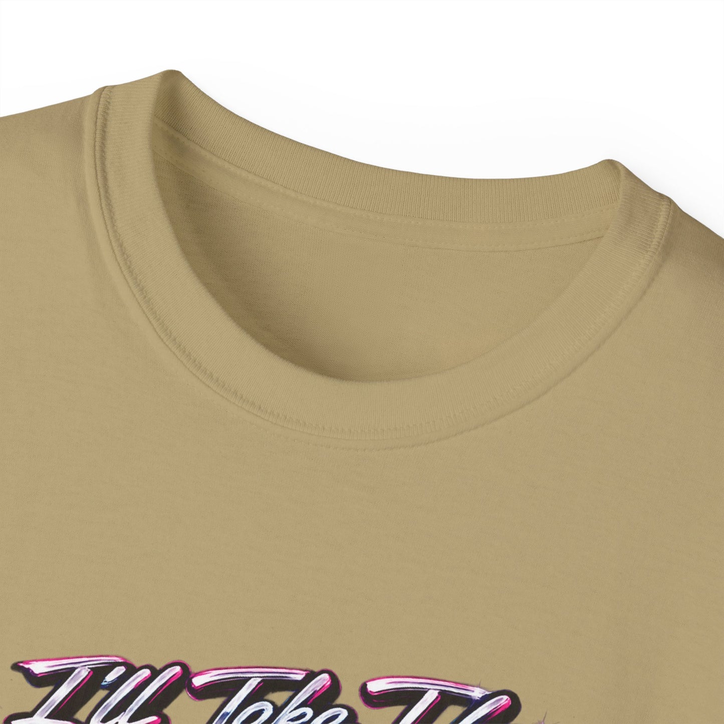 Liquid Lunch Summer Tee - Bloody Mary | Short Sleeve