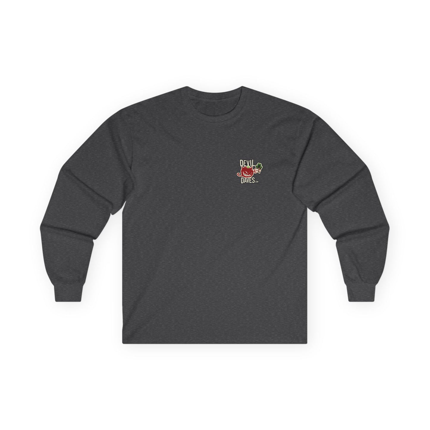 Irish Drinkin Shirt - LONG SLEEVE | 2026 Devil Daves