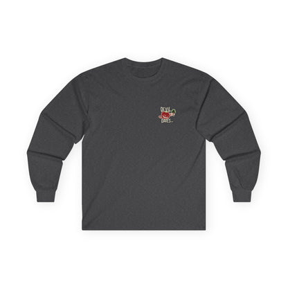 Irish Drinkin Shirt - LONG SLEEVE | 2026 Devil Daves