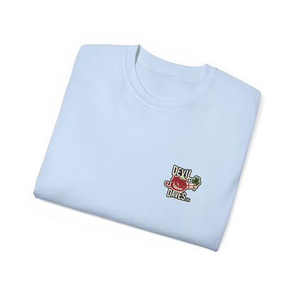 Irish Drinkin Shirt - SHORT SLEEVE ☘️ 2026 Devil Daves