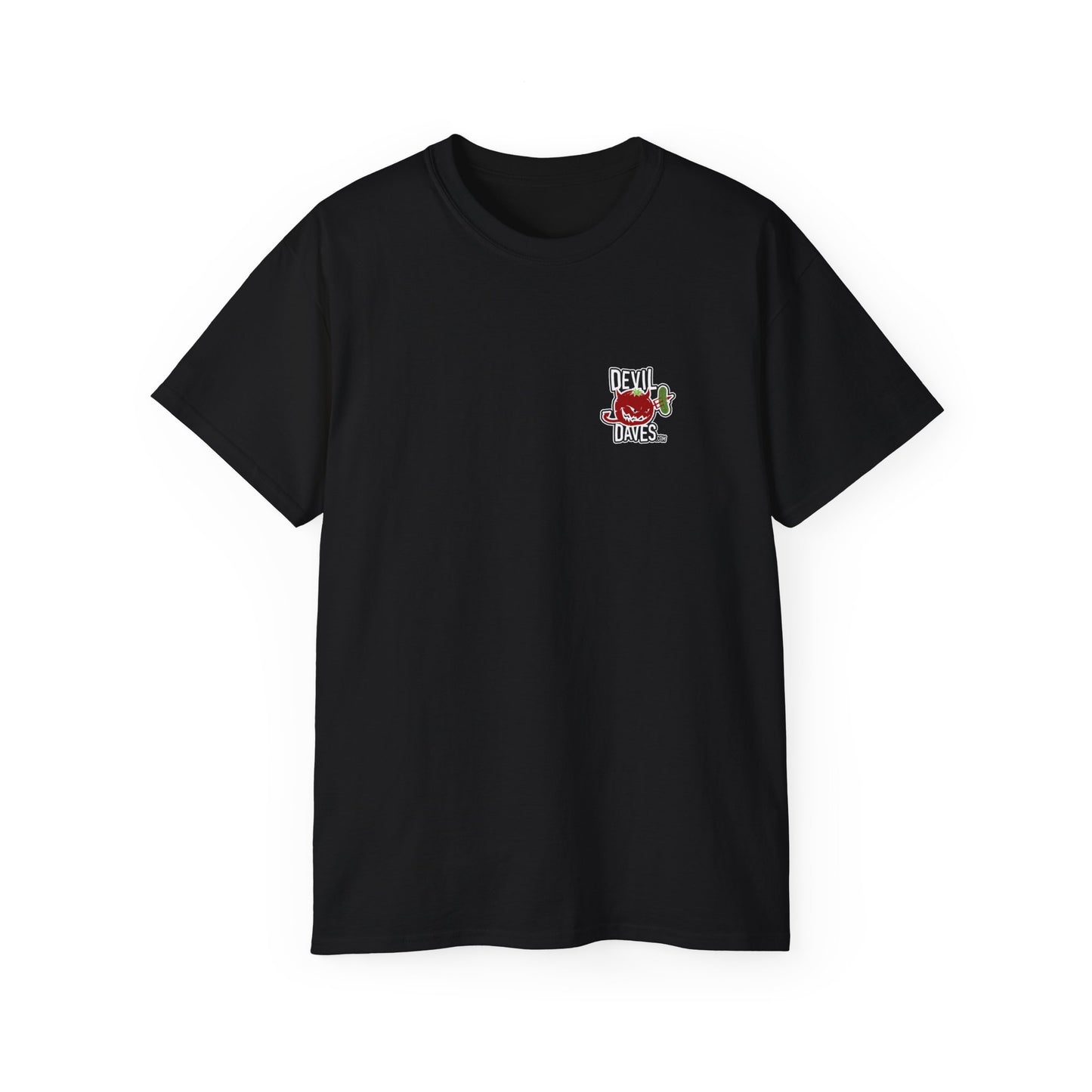 Tarot Card Shirt | The Pickles - Short Sleeve