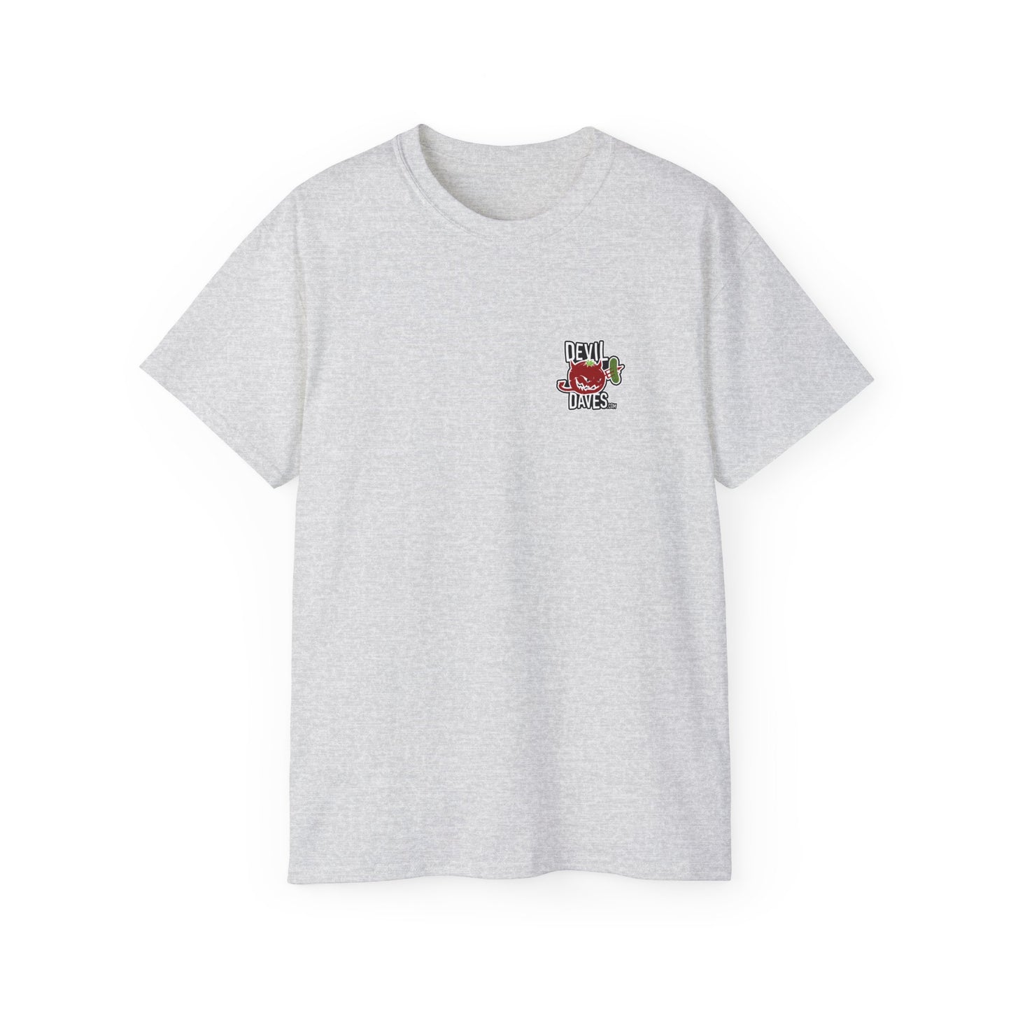 Tarot Card Shirt | The Pickles - Short Sleeve