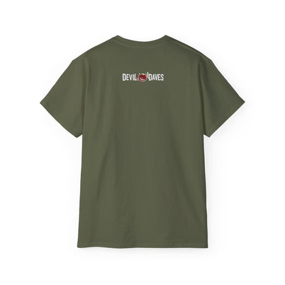 Cat in Hawaiian Shirt - Bloody Mary | Short Sleeve