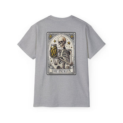 Tarot Card Shirt | The Pickles - Short Sleeve