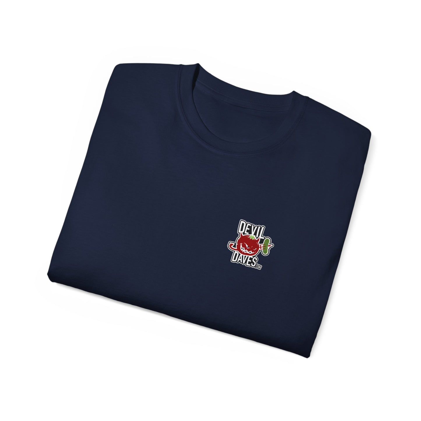 Tarot Card Shirt | The Pickles - Short Sleeve