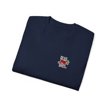 Tarot Card Shirt | The Pickles - Short Sleeve