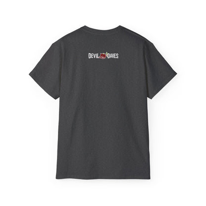 Cat in Hawaiian Shirt - Bloody Mary | Short Sleeve