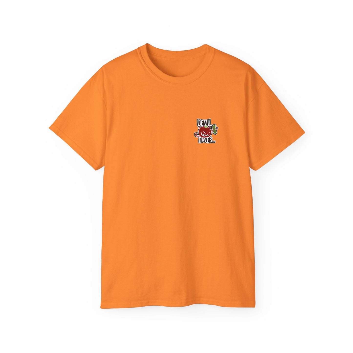 Tarot Card Shirt | The Day Drinker - Short Sleeve