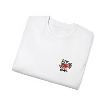 Irish Drinkin Shirt - SHORT SLEEVE ☘️ 2026 Devil Daves