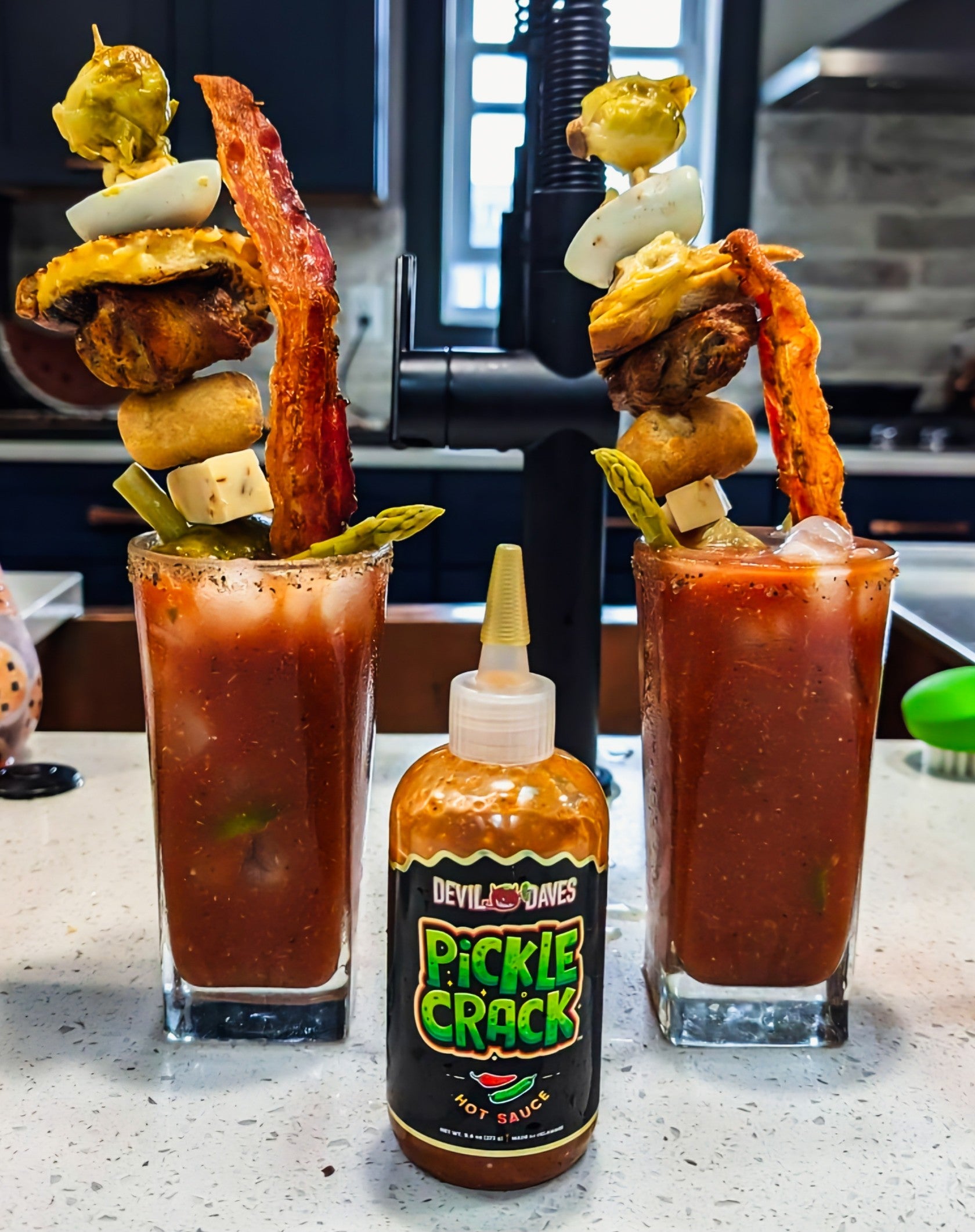 best hot sauce for bloody marys