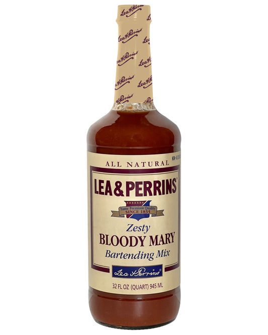 lea perrins bloody mary mix
