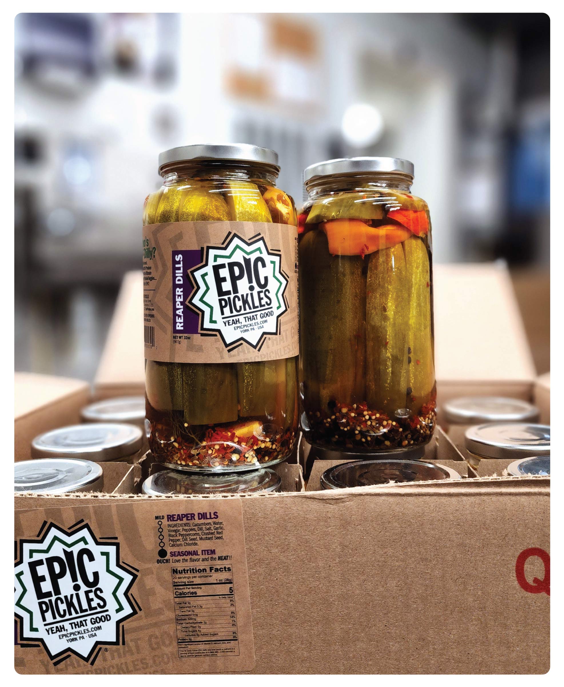 🥒🥒 Rehoboth Gourmet Pickle Store | Devil Daves – devildaves.com