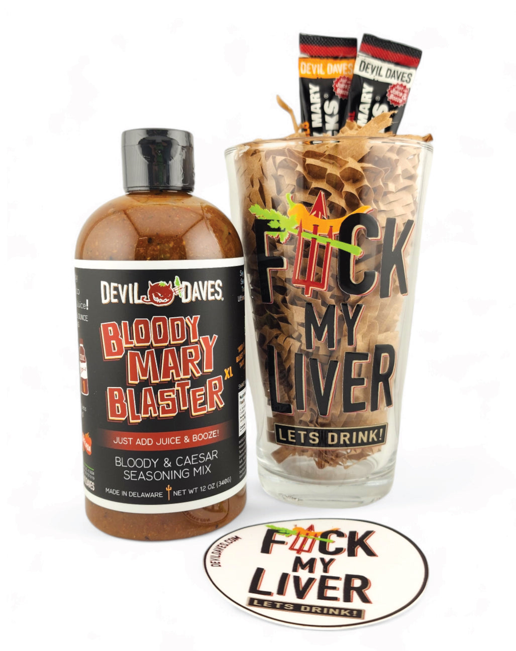 bloody mary seasoning gifts