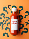 MYSTERY HOT SAUCE | Monthly Subscription