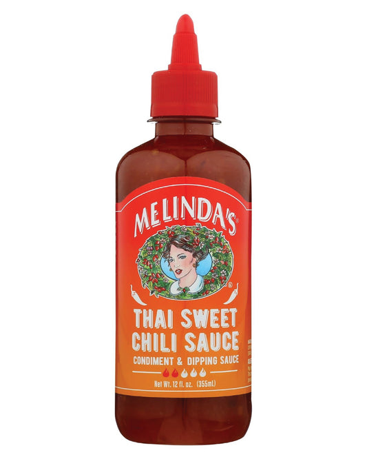 Melinda’s Thai Sweet Chili | 12 OZ