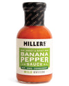 Millers Banana Pep - MILD | 9.5 OZ
