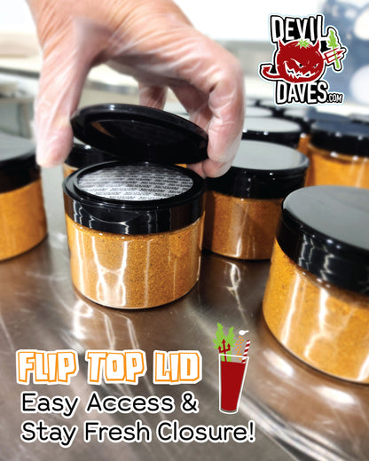 Bloody Mary Seasoning Tin - ORIGINAL | 6 PCS WS