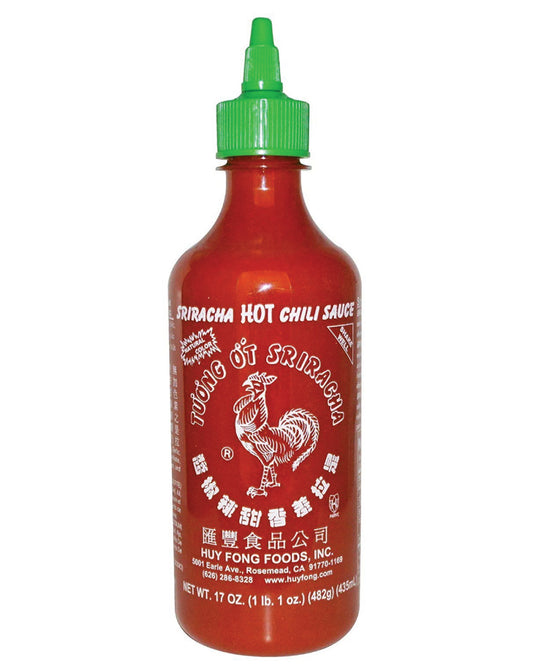 Sriracha - Original | 17 OZ