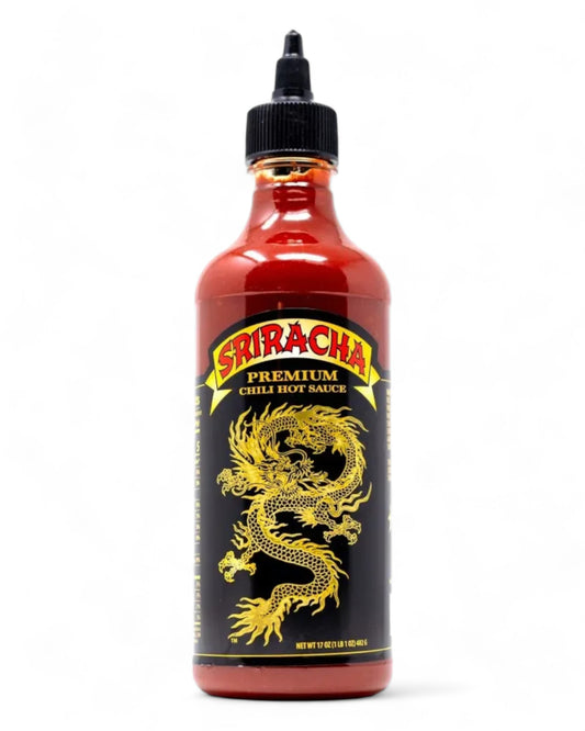 Underwood Ranch - Sriracha | 17 OZ