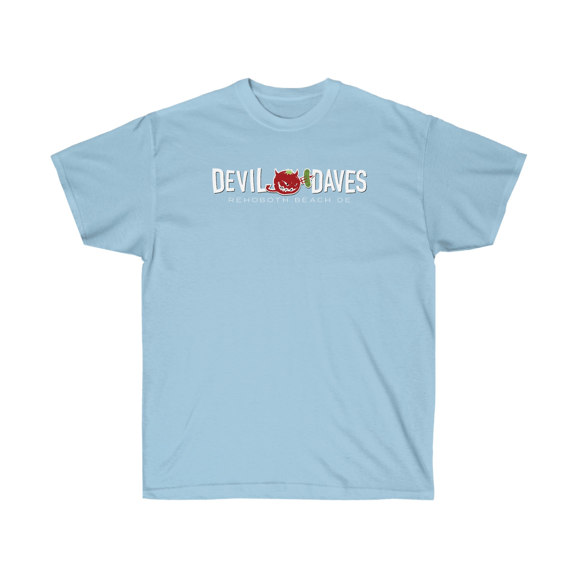 Rehoboth Beach - Single Side | Unisex