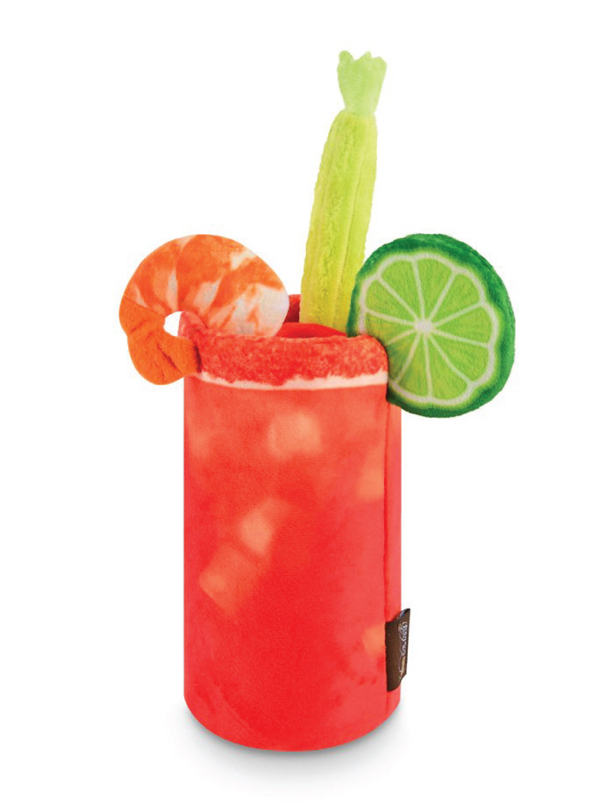 Bloody Mary Dog Toy - Crunchy