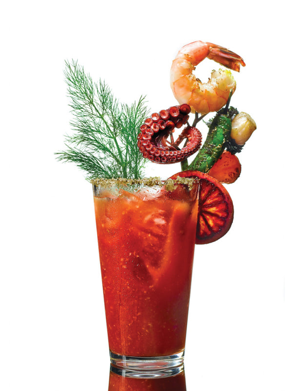 Bloody-Mary-garnish-trees-cocktail-stirrers-1