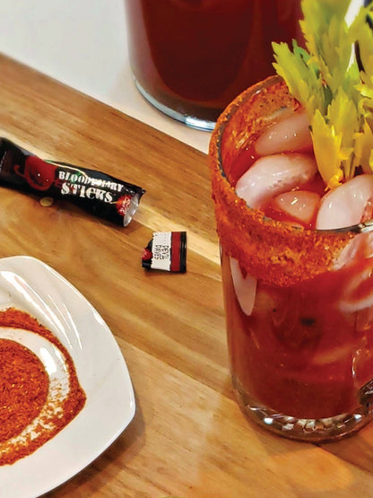 demitri's bloody mary packets