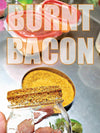 Burnt Bacon Rimming Salt for Bloody Marys