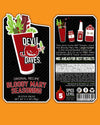 Original Bloody Mary Sticks |  2 or 4 - 10 Packs