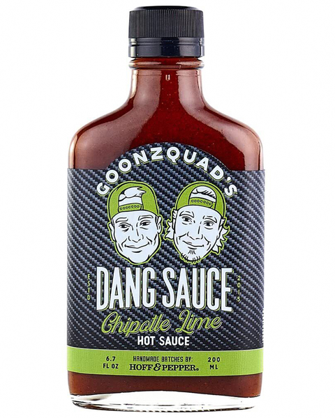 Dang Bacon Seasonin' & Rub - A Hoff & Pepper Collaboration