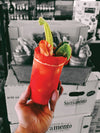 Bloody Mary Dog Toy - Choose Size | LG or SM