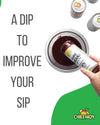 Chilemoy Rim Dip | Original 8 oz