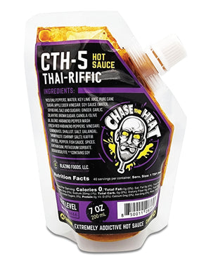 chase the heat cth thai sauce online