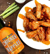 Blonde Beard's - Chicken & Waffles Buffalo | 8 OZ