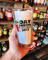day drinking glass