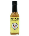 Fat Cat Florida Sauce | 5 OZ
