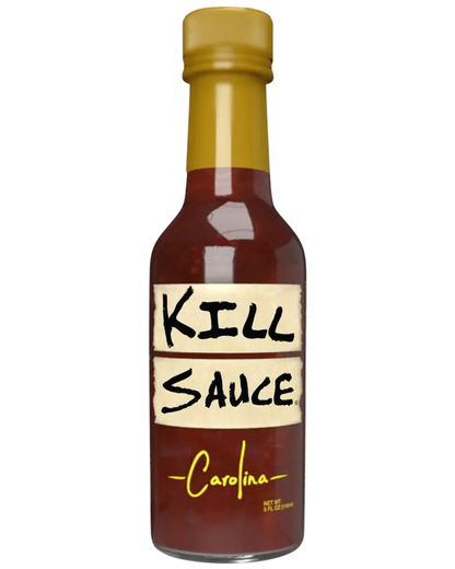 Kill Sauce - Reaper | 5 OZ
