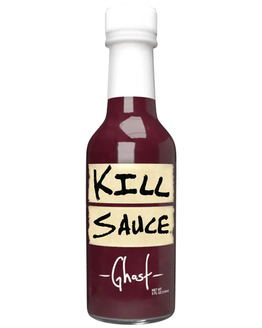 Kill Sauce - Ghost Pepper | 5 OZ