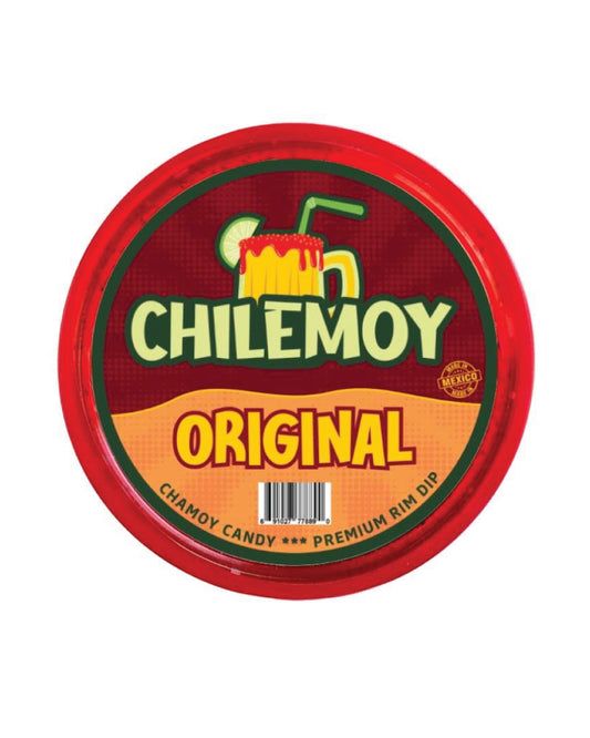 Chilemoy Rim Dip | Original 8 oz