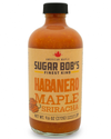 Sugar Bobs - Habanero Maple Sriracha | 9.6 OZ